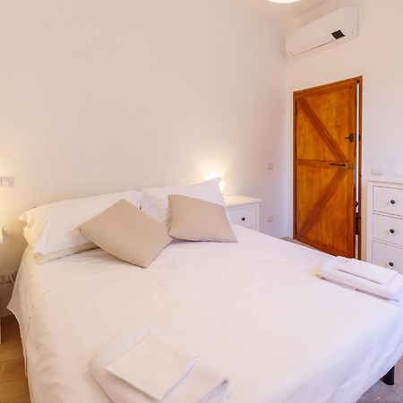 Un Posto Bed & Breakfast Беваня Екстериор снимка
