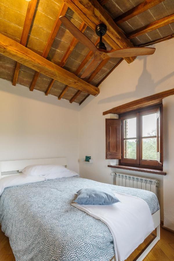 Un Posto Bed & Breakfast Беваня Екстериор снимка