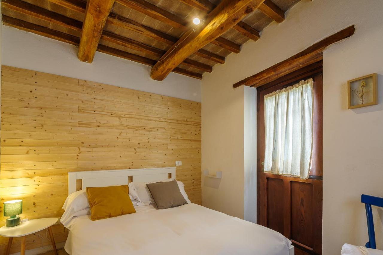 Un Posto Bed & Breakfast Беваня Екстериор снимка