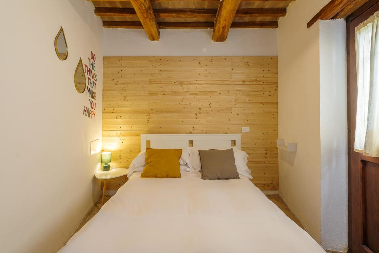 Un Posto Bed & Breakfast Беваня Екстериор снимка