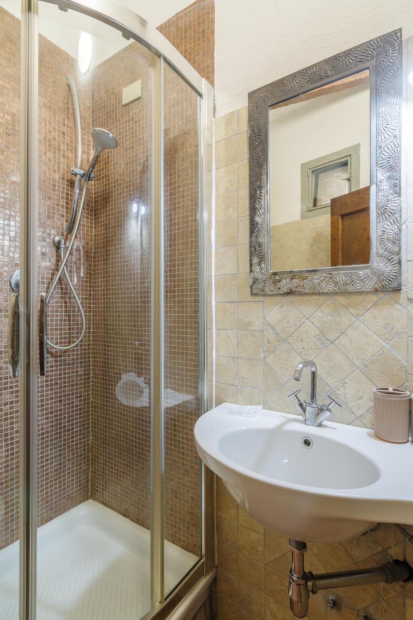 Un Posto Bed & Breakfast Беваня Стая снимка