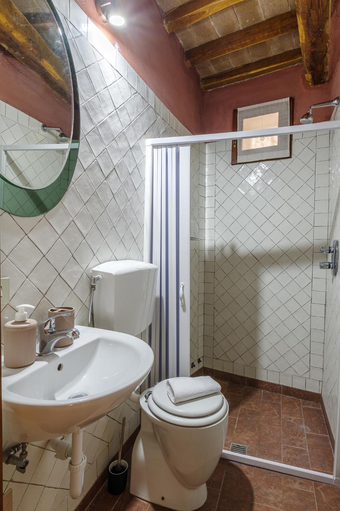 Un Posto Bed & Breakfast Беваня Стая снимка