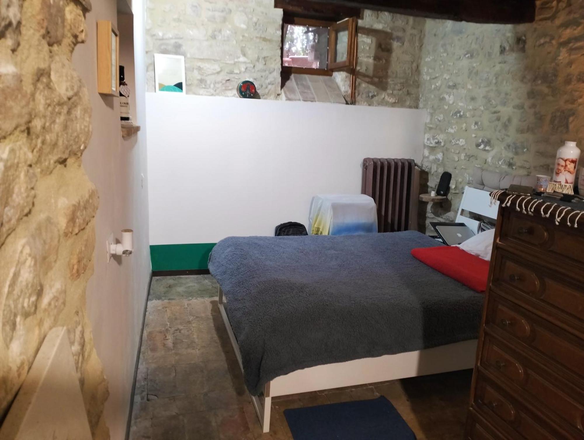 Un Posto Bed & Breakfast Беваня Екстериор снимка